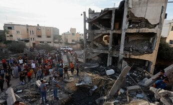 日本の対中東政策「イスラエル寄り」に変化、米国を意識か アラブ諸国との「信頼関係を重視する視点も必要」識者が指摘