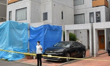 “札幌遺体切断事件”の衝撃　家庭内で噴出する猟奇的で残虐な事件、日本の「家族」に何が？　北原みのり