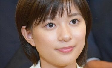 朝ドラヒロインから5年…芳根京子が人気女優に脱皮できた理由〈まどか26歳、研修医やってます！最終回きょう〉