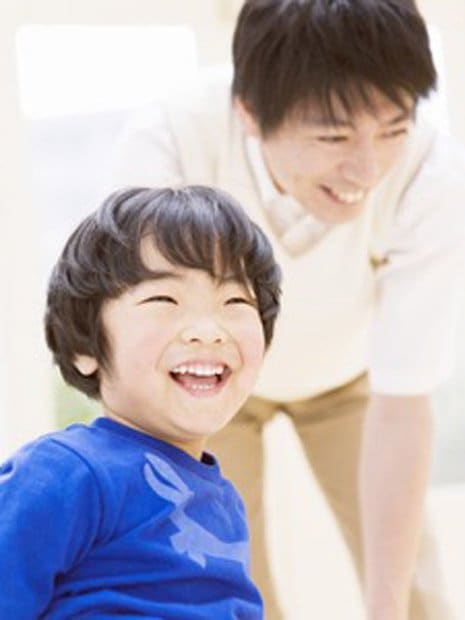 写真・図版(3枚目)| 【のびのび子育て】子どもをすくすく育む家 2