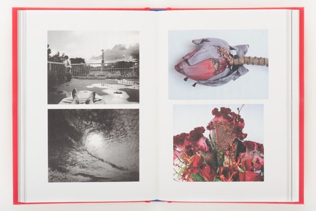 『写真のフクシュウ 荒木経惟の言葉』より