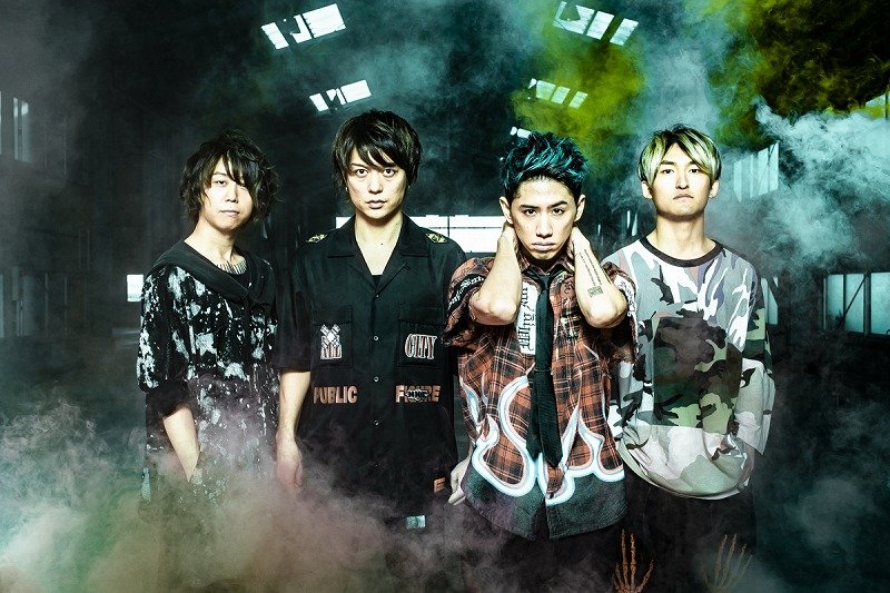 ONE OK ROCK、30万人動員の東京ドーム公演＆オーケストラとのライブ映像を2作品同時発売決定