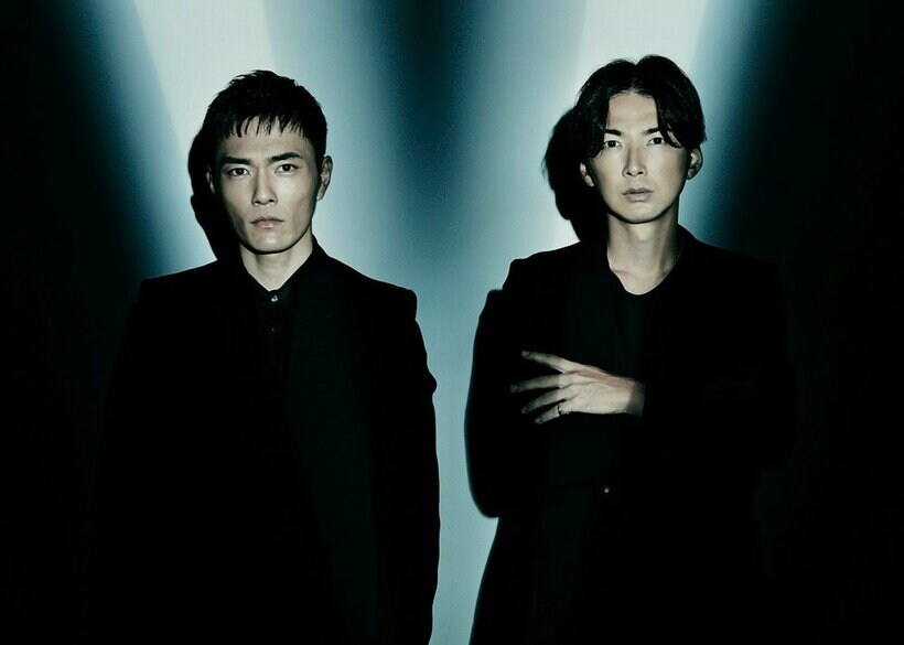 宮田悟志と多田和也からなるボーカルデュオBREATHE、デビュー10周年を祝すプレミアム・ステージをBillboard Live YOKOHAMAで開催
