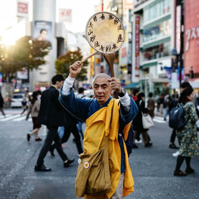 撮影：鹿野貴司