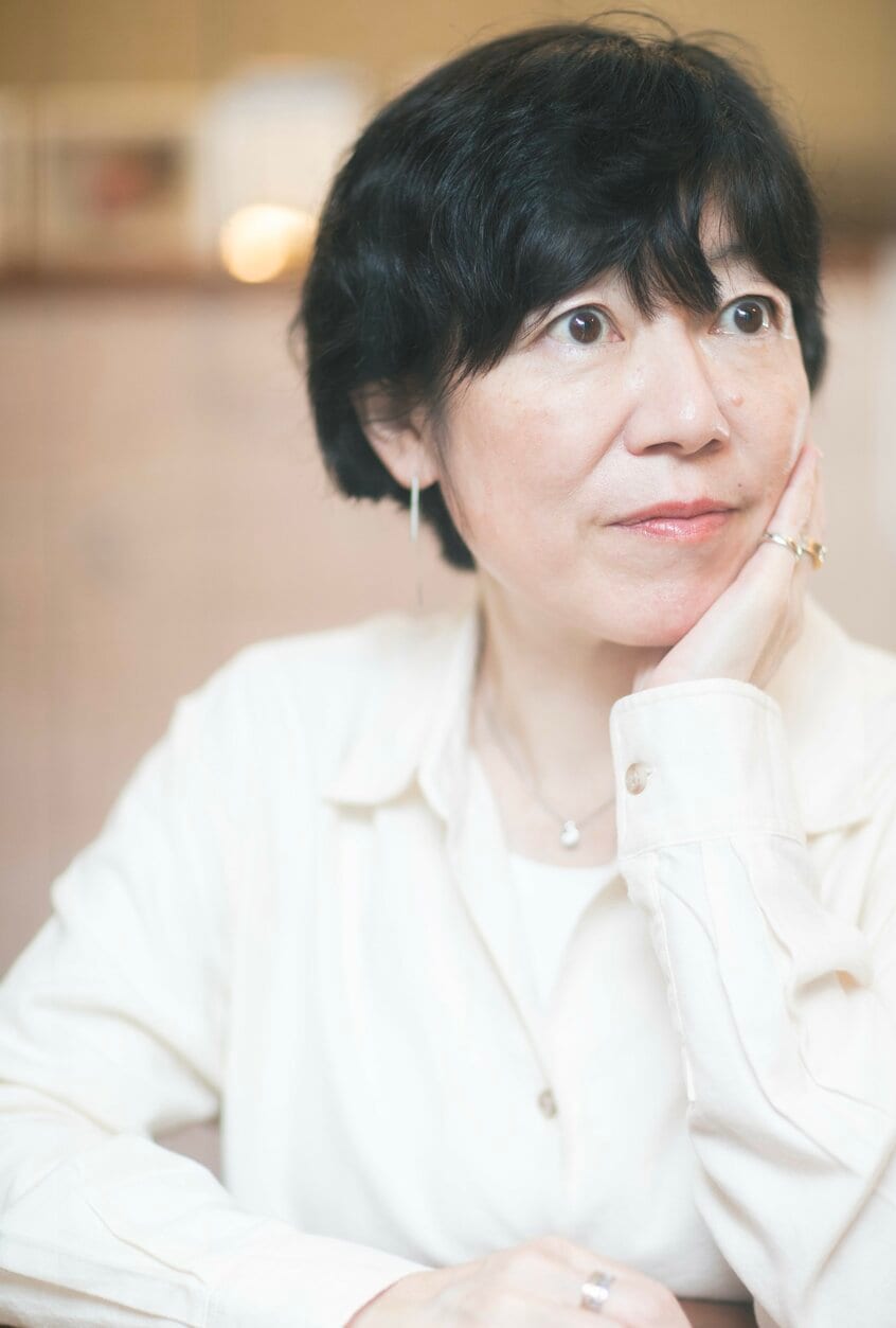 いとう・えみ/1967年、東京生まれ。公認心理師、臨床心理士、精神保健福祉士。洗足ストレスコーピング・サポートオフィス所長。慶應義塾大学文学部人間関係学科心理学専攻卒業。同大大学院社会学研究科博士課程修了。博士(社会学)(撮影/写真映像部・山本二葉)
