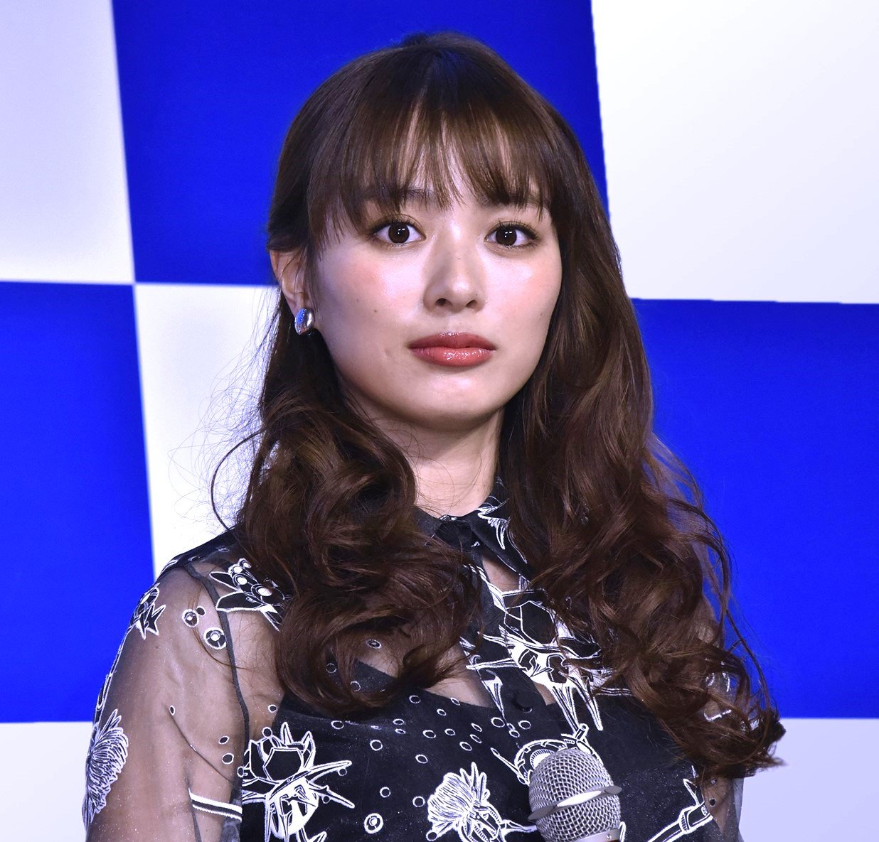 YouTuberと交際報道「内田理央」の“女優力” 「モグラ女子」はいかにして芸能界で成り上がったのか(AERA dot.) - goo ニュース