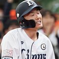 西武・源田の「特別扱い」にチーム内から不満の声 3軍降格の佐藤龍世と異なり、遅刻でもおとがめなし