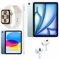 売り切れ間違いなし!?のApple製品を見逃すな!いよいよAmazonブラックフライデーセール開始(12月6日(金)23:59まで)!!