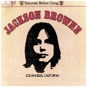 『JACKSON BROWNE』JACKSON BROWNE
<br />