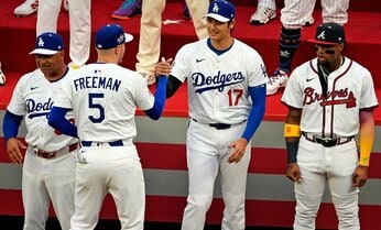大谷翔平の「二刀流」米国で進む若者の“野球離れ”止められるか メジャーリーグが急ぐ“観せる競技”化