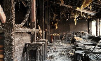 サイゼリヤ1号店がヤクザのトラブルで全焼、創業者「もうやめる」→母の言葉が想定外すぎた!