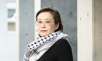 ジェノサイドを可能にした国際社会の「伝統」 ガザ・パレスチナ問題を受け緊急出版された一冊