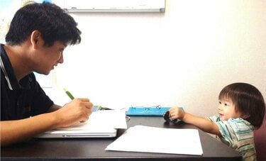 貧困家庭を救う「無料塾」をつくった37歳会社員がまさかの“貧困”に…立ち上げ1年の壮絶なバイト生活