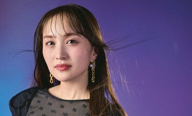 百田夏菜子の“迷い”が“覚悟”に変わった瞬間　「明確に自分の中でちゃんと立ち止まろうと感じたのは、メンバーが抜けた時」