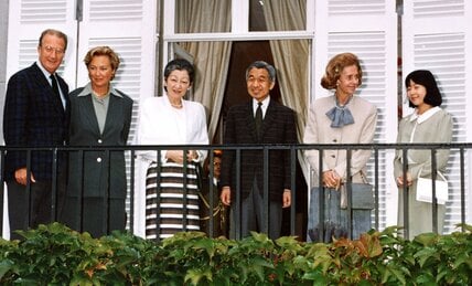 〈受け継がれる皇室〉雅子さまの英語は「知的で滑らか」　愛子さまもよどみなくスピーチ　語学力が高い皇室メンバーは？
