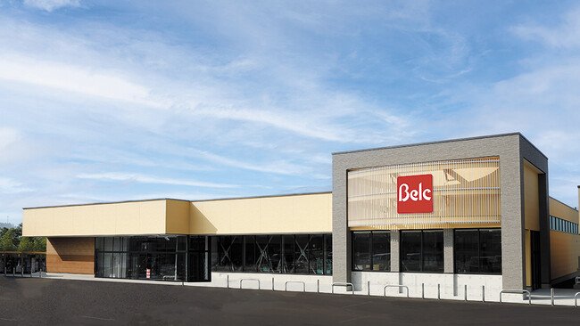 写真・図版(1枚目)| ベルク、群馬県内最北端へ出店!県内21店舗目となる「ベルク沼田店」が2025年7月23日(水)OPEN! ダイソー・ウエルシア等も集結し、利根沼田エリア待望の商業施設が誕生