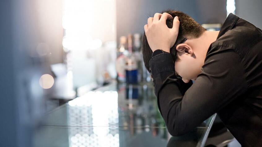 婚活がうまく行かない2大パターンは「キャバクラ感覚男」と「バーチャル婚活男」である (※写真はイメージです Getty Images)