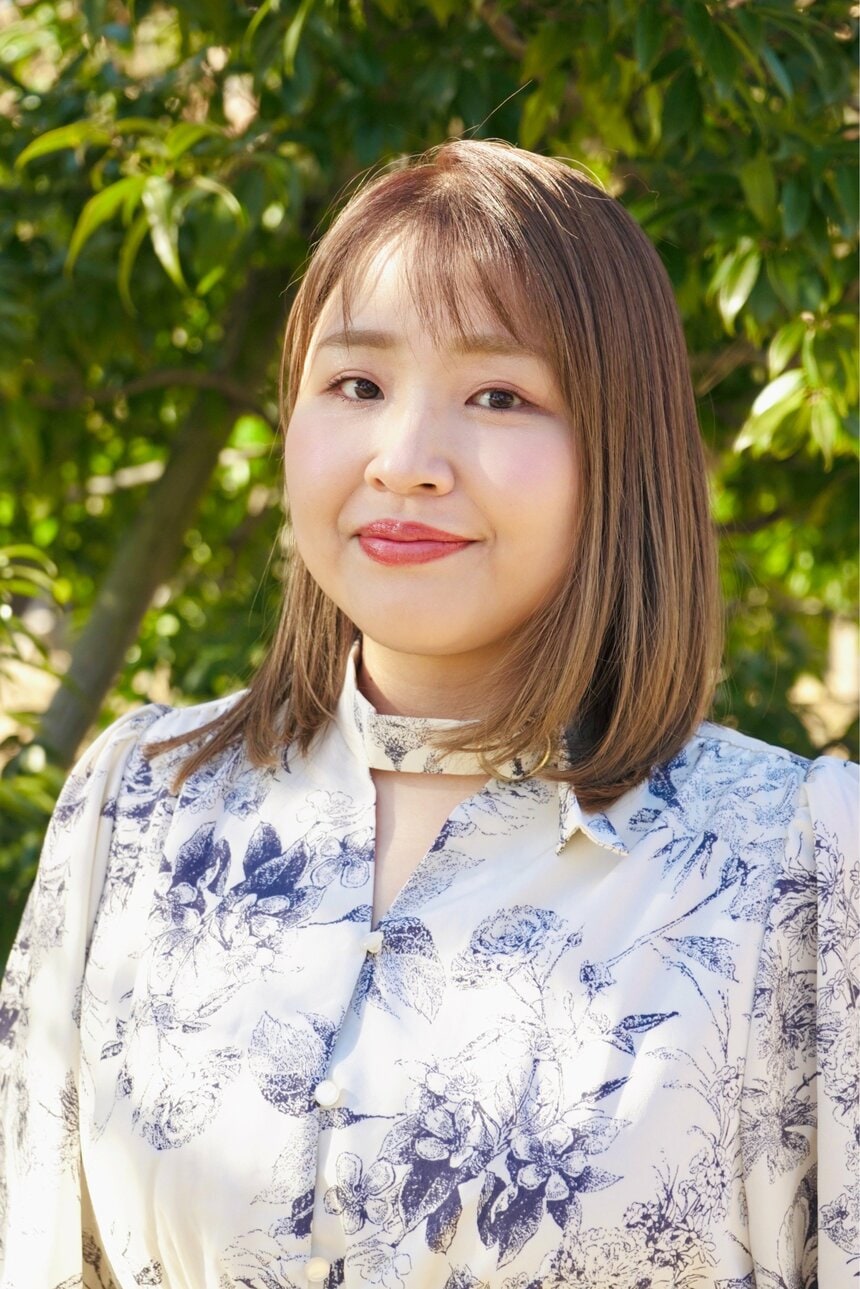 吉野なおさん