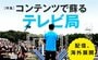 【図解で分かる】テレビの見方の「今」と「昔」 ネットがテレビを逆転　テレビは本当にオワコンか？