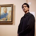 松下洸平、下積み時代に悩んだ時期も「母の応援」が大きな力に ゴッホ展で感じた大切な人の支え