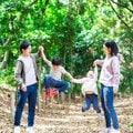 長男が通塾なしで開成合格 中学受験ブログが人気の8児のパパが子育てで大切にしている3つのこととは?