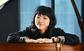 「聴こえ方が近いから、同じ音楽の風景を描けた」　上原ひろみ、ベーシストのアドリアン・フェローとの出会い語る