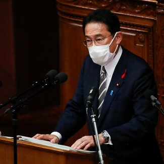 見据えていた参院選の先に輝く「黄金の3年」 岸田首相が党を重視する事情とくすぶる火種