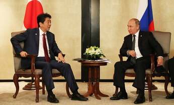 北方領土2島返還はプーチン大統領が日本に迫る「踏み絵」なのか? 本当の狙いとは