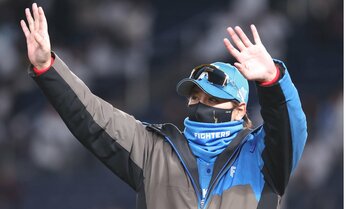 首位の日本ハムがトレード敢行か　中日・根尾昂を獲得すれば「大化けの可能性あり」