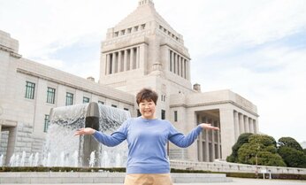 「バイト人生、最高よ!」 臨時雇用のプロと自負する“オバ記者” 60歳からの仕事観