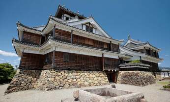 明智光秀の「城づくり」から垣間見える織田信長への不満と羨望