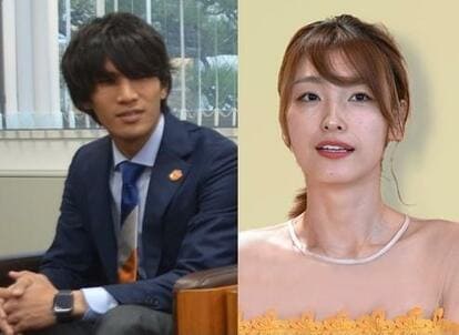 写真・図版(1枚目)| お騒がせ木下優樹菜の恋人・三幸秀稔がJ1湘南からJ2大宮に移籍「選手として正念場」との声