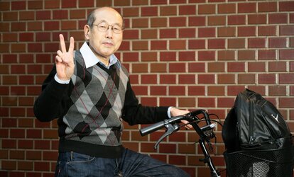 桐谷広人さん資産3億円→1億円暴落を救ったモノとは？「家賃13万