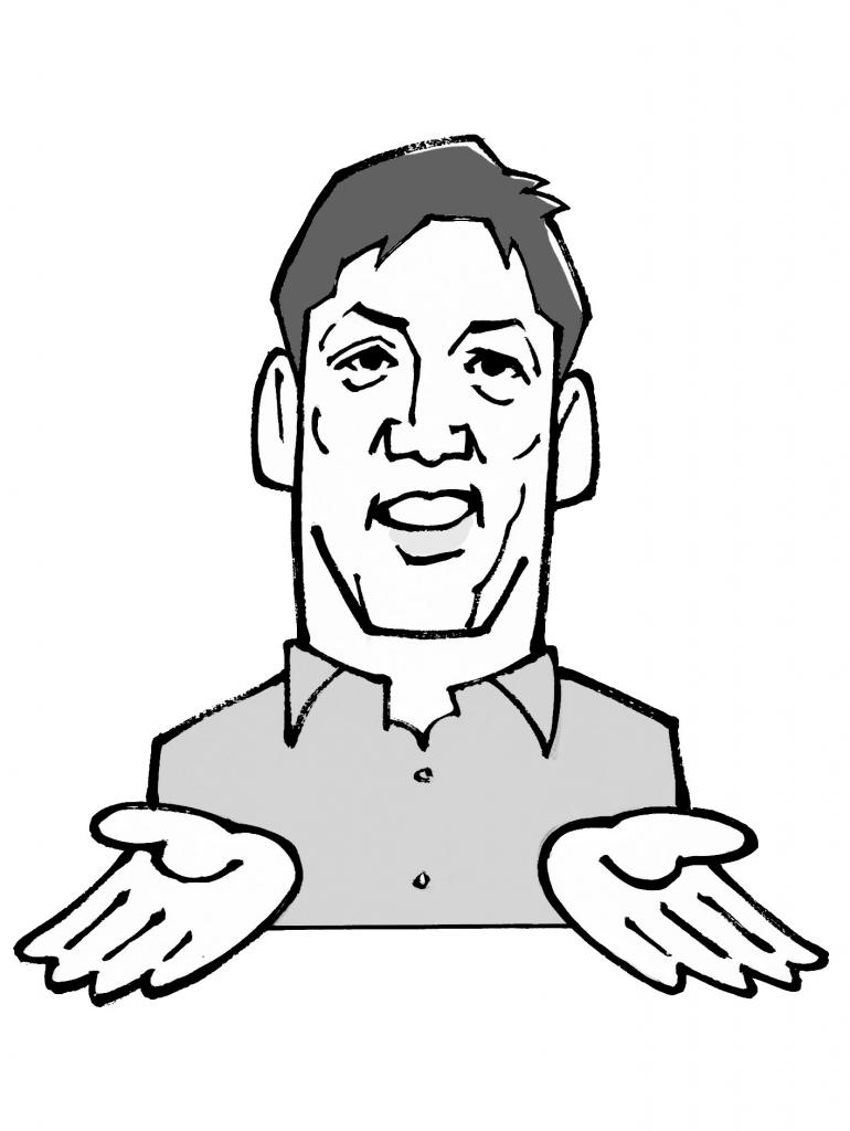 イラスト：佐野文二郎
