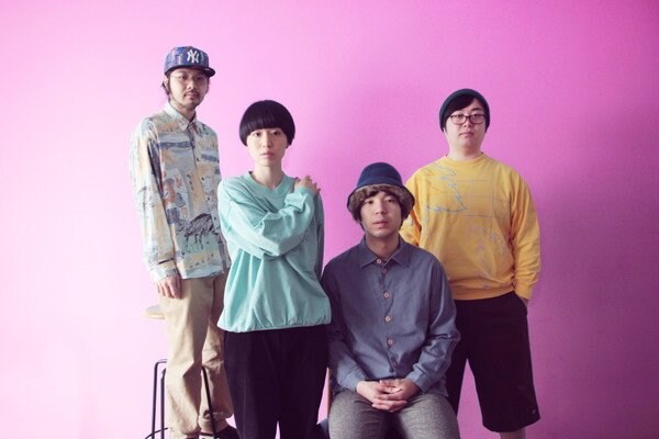 TAMTAM、6月にMotion Blue Yokohamaで特別編成ワンマン＆3か月連続MV公開
