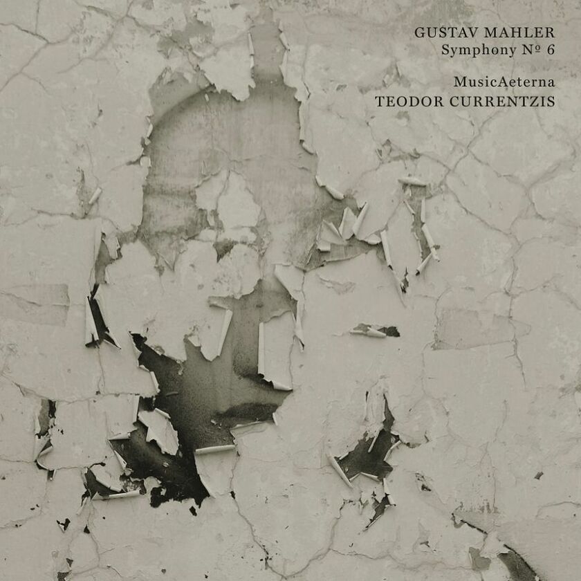クルレンツィスのマーラー交響曲第6番『悲劇的』　　強烈な対比の音楽（Album Review） 