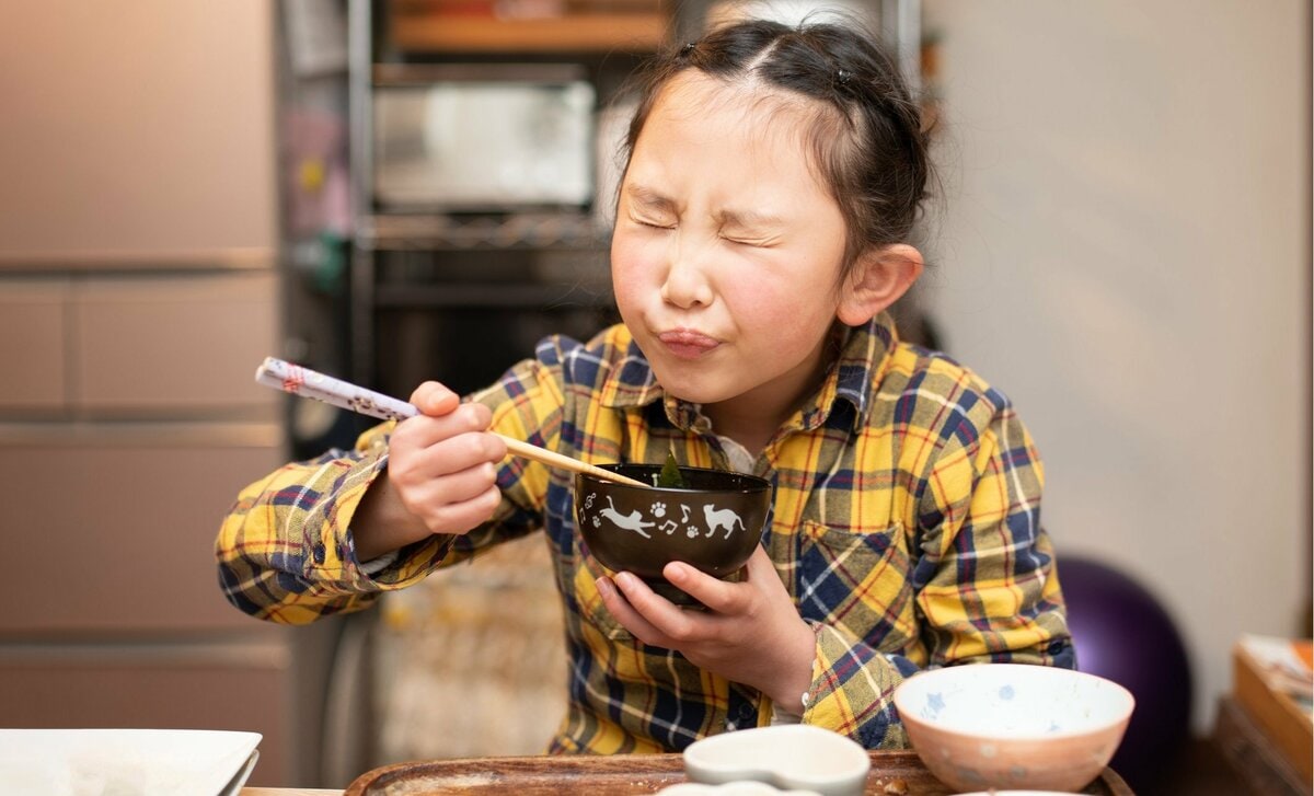子どもの食物アレルギーは小学生までに70%程度治る　卵、乳、小麦　医師「食べられる量をきっちりと設定」 | AERA dot. (アエラドット) 