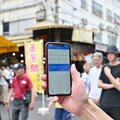 ほぼ“ネイティブ”ってホント? 英語苦手な記者がアプリでインバウンド客と話してみた