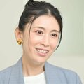 〈ダウンタウンDXきょう出演〉雛形あきこが語る娘との関係 再婚した夫の“独特な一面”も受け入れて「彼女が大人だったんだと思う」
