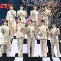 Snow Man・佐久間大介の意識革命「どれだけ自分を認めて愛せるかが勝負なんだ」