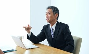 叱り方を間違えると「ブラック」扱いも Z世代を上司世代が叱る際に注意すべきこと