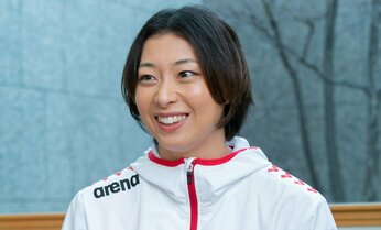 鈴木聡美のモチベ上げ、「おしゃれ」が競泳にも好影響 「最近の息抜きはゲーム実況やアニメ鑑賞」