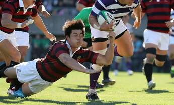 23年ぶりの「早明決勝対決」 明大の大学選手権連覇を早大は阻めるか?