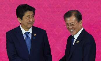 どうなってる? 日本、韓国の教科書から「歴史認識の相違」を考える