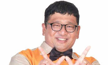 チャンカワイ、長女が「IQ139」とわかった“偶然”のきっかけとは 「言われてみればパズルがめっちゃ好きやった」