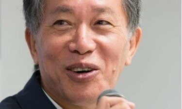 「決して議論にならない 高橋源一郎さんとのどこまでも続く『おしゃべり』」内田樹