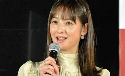 「多目的トイレ不倫」の渡部建を「許していない」と断言 佐々木希が見せた人間としての“格好良さ”と“強さ”