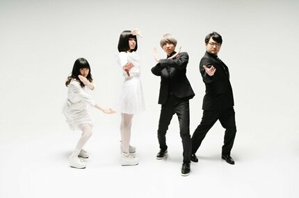 ゲスの極み乙女。 壇蜜主演ドラマ『アラサーちゃん 無修正』に新曲提供 | AERA dot. (アエラドット)