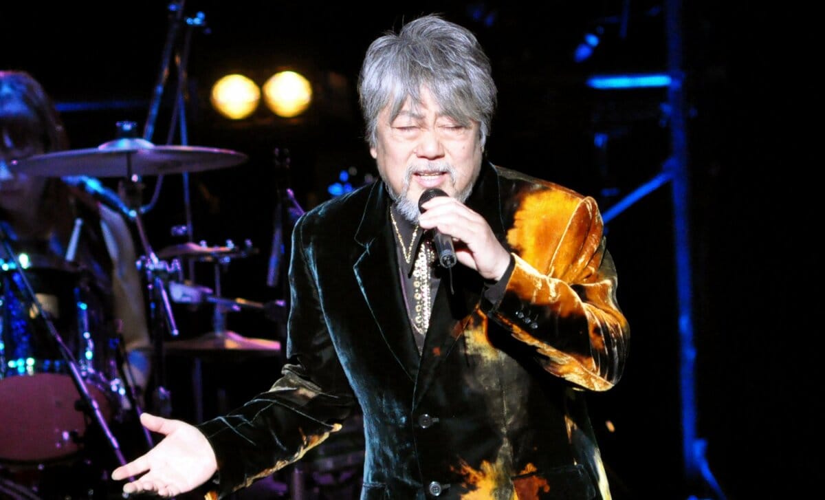 「ライブはよろしいなァ」 ジュリー・沢田研二が75歳にして会場を熱狂させたツアーファイナル　 | AERA dot. (アエラドット) 