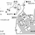 2020年東京五輪 日程一覧&会場マップ
